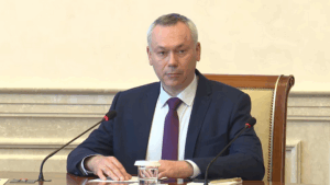 Новосибирская область всё чаще становится площадкой для проведения соревнований общероссийского и международного уровня
