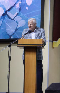 Ветеранов венгеровского спорта чествовали в районе