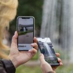 Как защитить смартфон от жары и воды летом