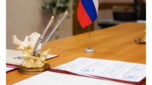 Как получить повторное свидетельство или справку из органов ЗАГС