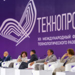 Принцип одного окна: ключевые аспекты реабилитации участников СВО обсудили на «Технопроме-2025»