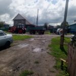 Мы в карантине до 6 сентября