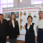 В Венгерово состоялась августовская педагогическая конференция