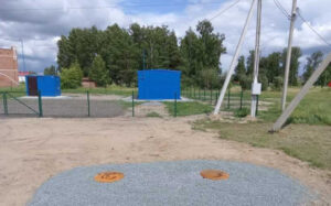 Три новые скважины для водоснабжения построены в Новосибирской области по решению правительства
