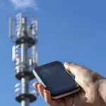 Мобильный интернет может быть ограничен на некоторых территориях Новосибирской области