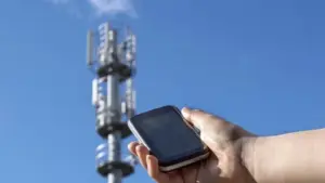 Мобильный интернет может быть ограничен на некоторых территориях Новосибирской области