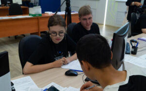 Абитуриенты подали почти 52 тысячи онлайн-заявлений в колледжи Новосибирской области