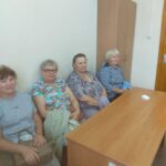 Как приобрести техсредства реабилитации рассказали венгеровцам