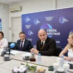 Реализовать социальную идею благодаря конкурсу «Со мной регион успешнее» могут жители региона – стартовал приём заявок