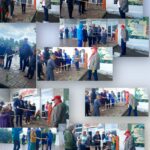 Двухсотпятилетие своего села отметили павловцы