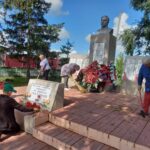 Память о героях войны священна