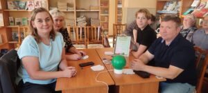Первый брейн-ринг в истории клуба выиграли новички