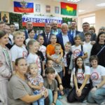 Подведены итоги конкурса «Волонтеры Отечества»