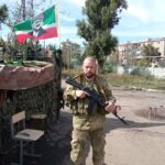 Участник СВО из Венгеровского района стал учителем