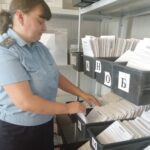 100 тысяч заплатило сельхозпредприятие Венгеровского района за нарушение ПДД