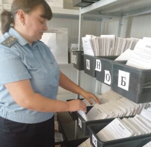 100 тысяч заплатило сельхозпредприятие Венгеровского района за нарушение ПДД