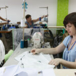 Создать более 3500 новых компаний позволила экосистема поддержки бизнеса в регионе за 5 лет