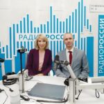 «Назвал своей – ухаживай»: о критериях неиспользования земельных участков в прямом радиоэфире рассказали представители новосибирского Росреестра