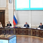 Новосибирская область занимает лидирующие позиции в оказании услуг жителям по принципам клиентоцентричности