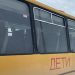В Новосибирской области до конца 2025 года отремонтируют 63,9 км школьных маршрутов