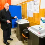 «Единая Россия» лидирует на выборах-2025 в Новосибирской области