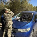 Органы безопасности не допустили совершение теракта в отношении должностного лица