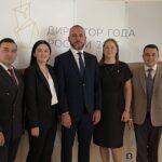 Директор новосибирской школы стал лауреатом конкурса «Директор года России»
