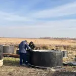 Почти семь километров нового водовода построят по нацпроекту