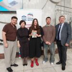 При поддержке «Единой России» в Новосибирске показали новый спектакль в театре кукол