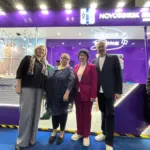 Новосибирская область представила образовательный потенциал региона на международном уровне в Китае