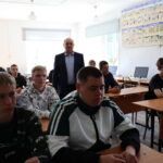 100 новых профессий появилось в новосибирских колледжах к 2025 году