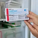 Прививки от гриппа поставили более миллиона жителей Новосибирской области