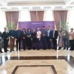 В Правительстве Новосибирской области наградили почётных доноров
