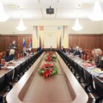 Противодействие коррупции