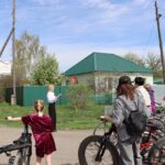 Совет женщин Венгеровского района в числе победителей