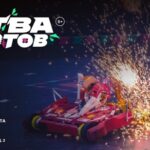 Молодые новосибирские инженеры станут участниками международного турнира по битве роботов