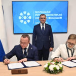 Новосибирская область и Республика Беларусь будут укреплять сотрудничество в сфере науки и образования