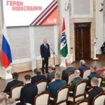 Стартовало обучение второго потока финалистов проекта «Герои НовоСибири»
