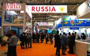 Рыбодобывающие организации Новосибирской области приняли участие в 28-ой Международной выставке морепродуктов и рыболовства – China Fisheries & Seafood Expo!