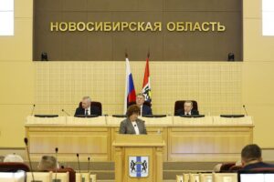 Депутатывнесли изменения в региональные нормы оказания социальной поддержки