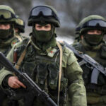 Осенний призыв на военную службу стартовалв Новосибирской области с 1 октября