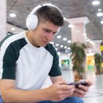 Новосибирцы попали в тренд и предпочитают полноразмерные модели наушников