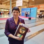 Золото “Учебной Сибири” привезли венгеровцы