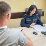 В Новосибирской области нашли скрывающегося от закона алиментщика
