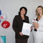 Отделение СФР по Новосибирской области оформило 300-тысячный сертификат на материнский капитал