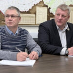 Участники программы «Герои НовоСибири» готовы развивать систему патриотического воспитания региона