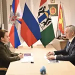 В Новосибирской области будет создан колл-центр «горячей линии» Военно-сервисного центра