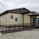 Около двухсот ФАПов построено в регионе с 2016 года