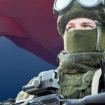 «Служи со СВОими!»: новосибирцы идут служить по контракту и вносят вклад в скорейшее выполнение задач СВО