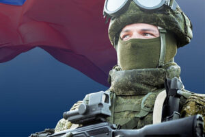 «Служи со СВОими!»: новосибирцы идут служить по контракту и вносят вклад в скорейшее выполнение задач СВО